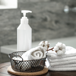 Товары для ванной и туалета